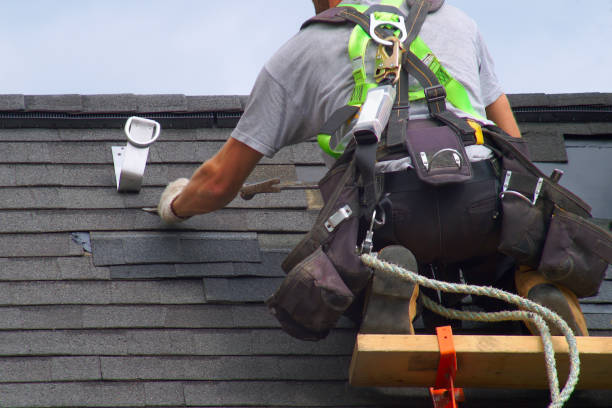 Quick and Trustworthy Emergency Roof Repair Services in Colorado City, AZ
