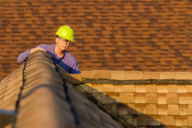 Slate Roofing Contractor in Colorado City, AZ
