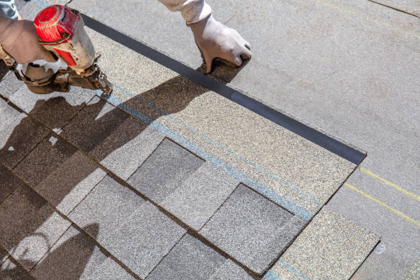 Professional Roofing Contractor in Colorado City, AZ